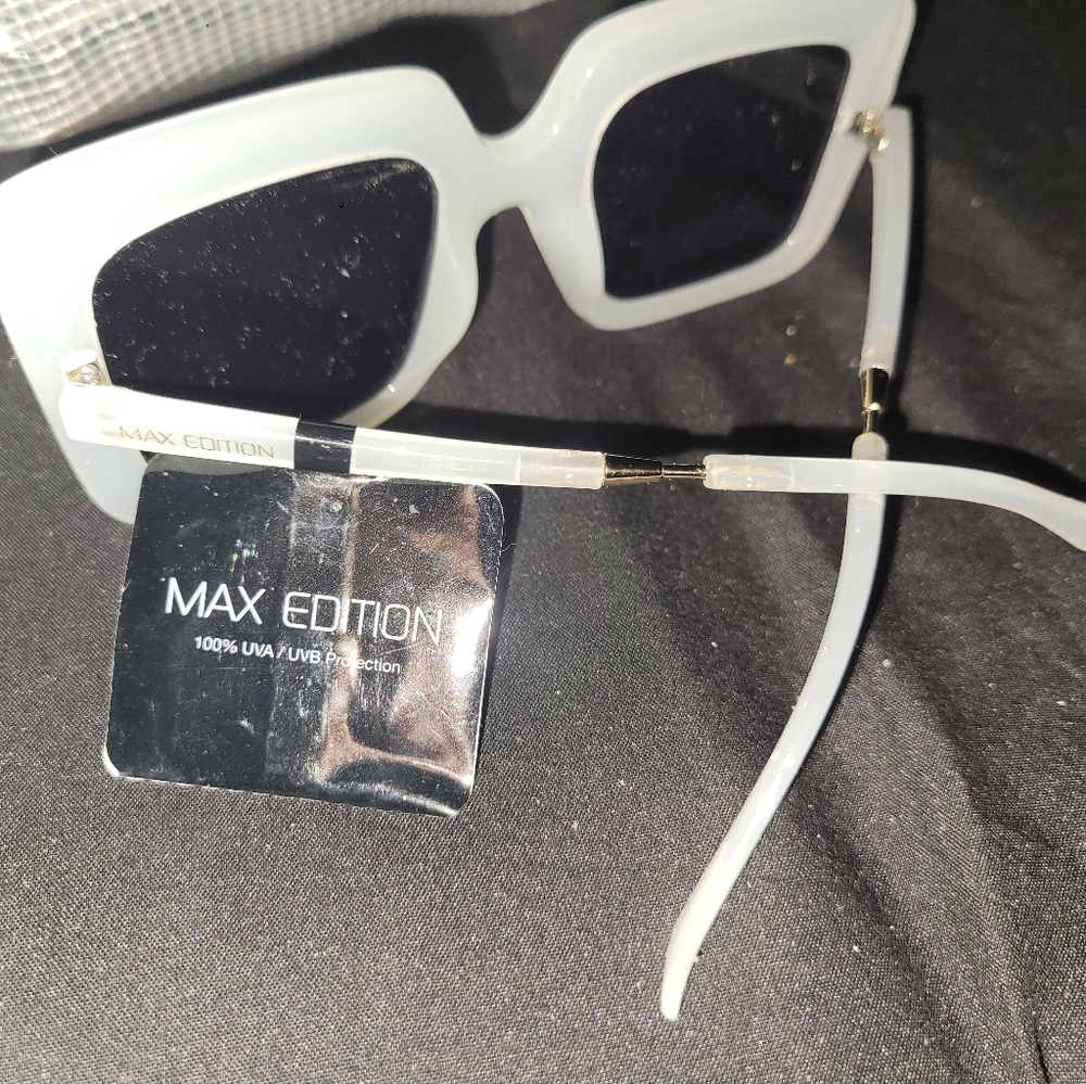 Max edition sunglasses